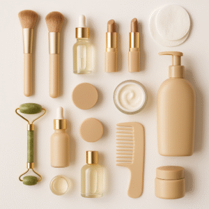 Beauty & personal care