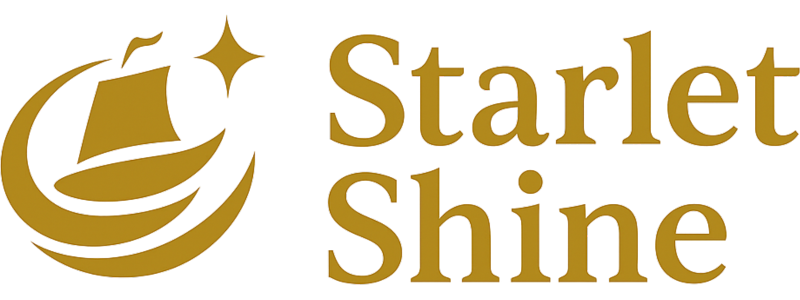 starlet shine logo
